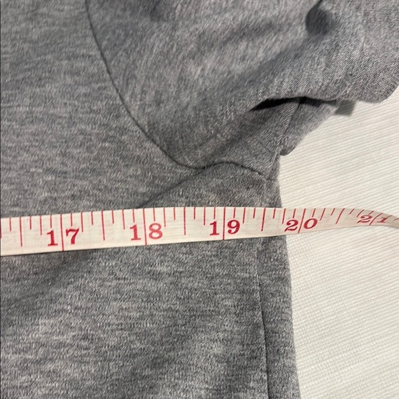 Polo by Ralph Lauren Gray Classic Polo Shirt - Picture 7 of 9